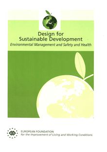 Design for sustainable development