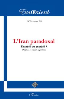 L Iran paradoxal