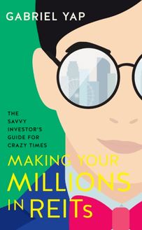 Making Your Millions in REITs