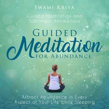 Guided Meditation for Abundance