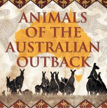 Animals of the Australian Outback
