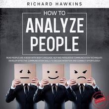 How to Analyze People - 2 in 1 Bundle
