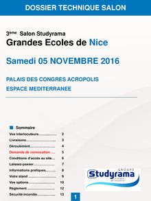 2016 - Nice GE - DT