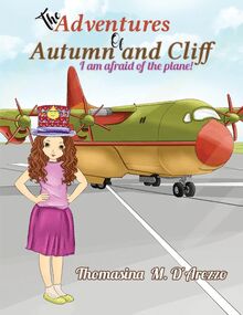 The Adventures of Autumn and Cliff