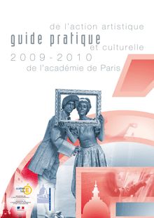 guide pratique - Académie de Paris - Académie de Paris - Accueil