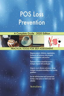 POS Loss Prevention A Complete Guide - 2020 Edition
