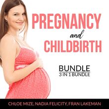 Pregnancy and Childbirth Bundle, 3 in 1 Bundle: Pregnancy Brain,  Pregnancy Food and Expecting Better