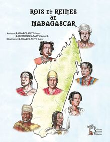 Rois et Reines de Madagascar