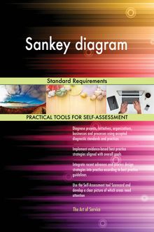 Sankey diagram Standard Requirements