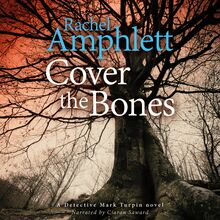 Cover the Bones - Detective Mark Turpin