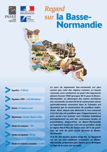 Onze territoires pour une région (Basse-Normandie)