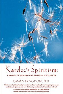Kardec s Spiritism: A Home for Healing and Spiritual Evolution