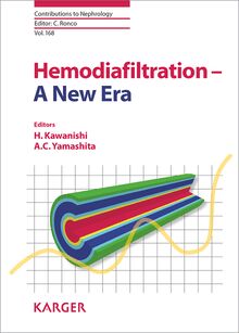 Hemodiafiltration - A New Era