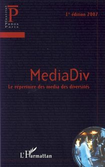 MediaDiv
