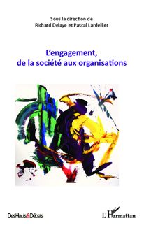 Engagement de la société aux organisations