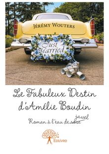 Le Fabuleux Destin d Amélie Boudin