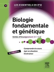 Biologie fondamentale et génétique