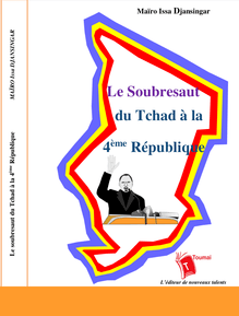 Le Soubresaut du Tchad à la 4ème République