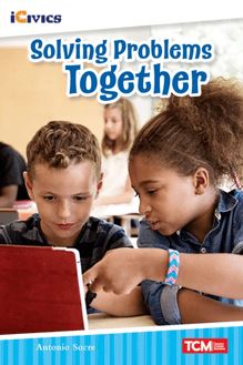 Solving Problems Together Read-Along ebook