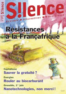Résistances à la Françafrique Résistances à la Françafrique