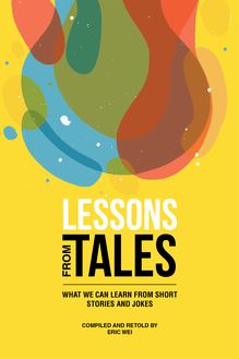 Lessons from Tales