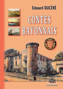 Contes Bayonnais