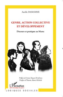 Genre, action collective et développement