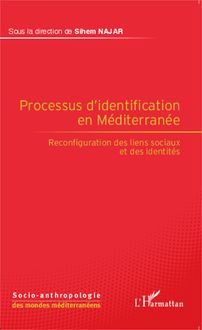 Processus d identification en Méditerranée