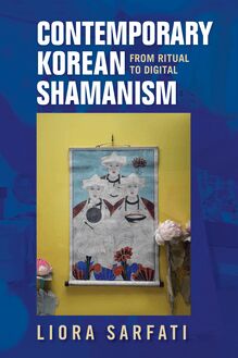 Contemporary Korean Shamanism