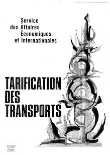 Tarification des transports : 2526_1
