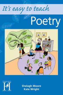 It s easy to teach - Poetry