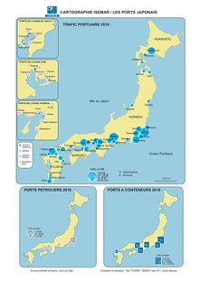 Le Japon état des lieux d une grande puissance maritime. : Isemar_C_134