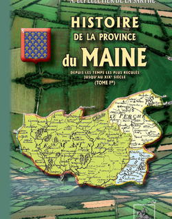 Histoire de la Province du Maine