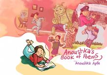 Anoushka s Book of Poems