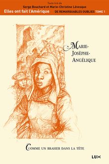 Marie-Josèphe-Angélique