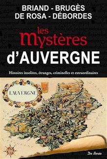 Les Mystères d Auvergne