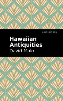 Mint Editions (Hawaiian Library)