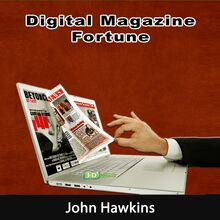 Digital Magazine Fortune