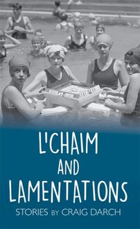 L Chaim and Lamentations