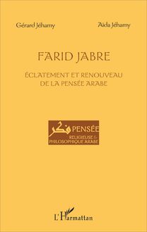 Farid Jabre