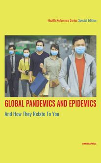 Global Pandemics and Epidemics and How They Relate to You