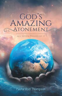 God s Amazing Atonement