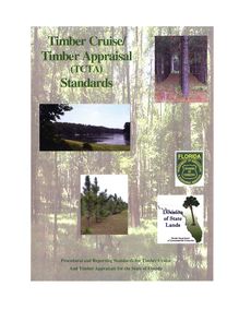 Timber Cruise Field Audit