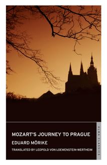 Mozart s Journey to Prague