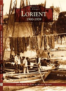 Lorient 1900-1939