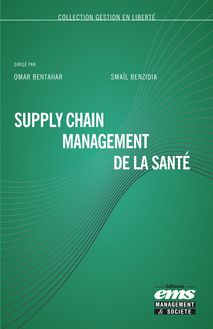 Supply Chain Management de la santé