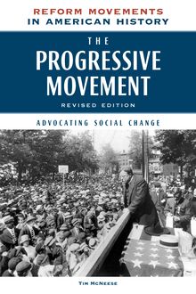 The Progressive Movement, Revised Edition