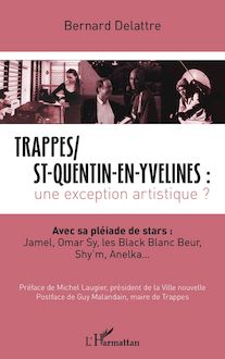 Trappes / St-Quentin-en-Yvelines :