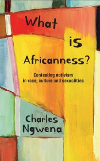 What is Africanness? Contesting nativism in race, culture and sexualities | Charles Ngwena