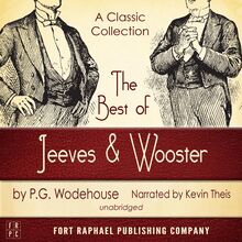 The Best of Jeeves and Wooster